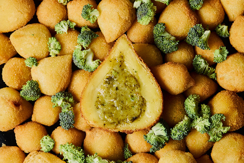 Produtos Sua Coxinha