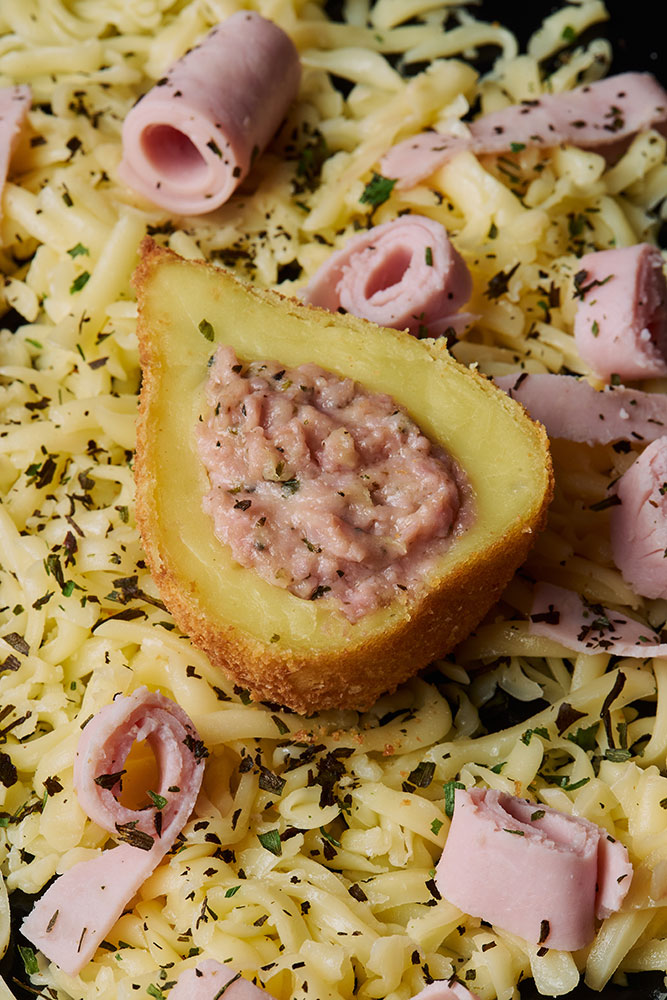 Produtos Sua Coxinha