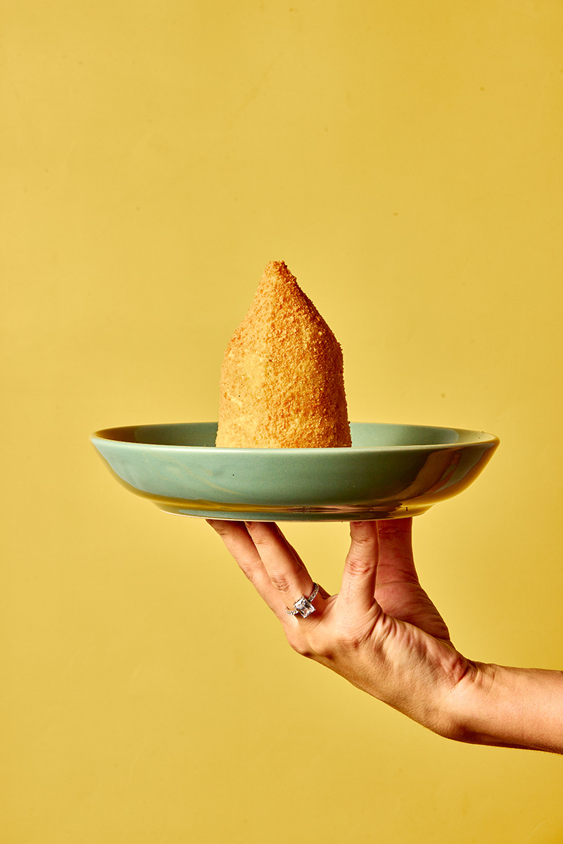 Produtos Sua Coxinha